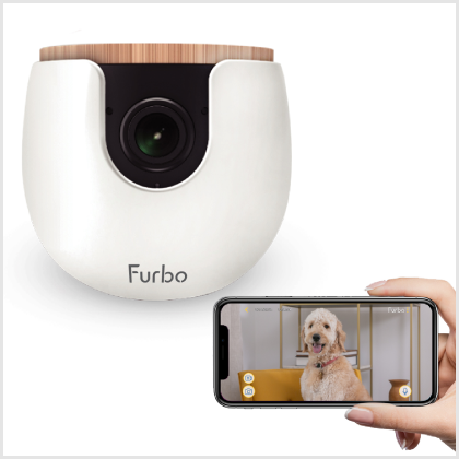 Subscribe & Save Plan - Furbo Mini